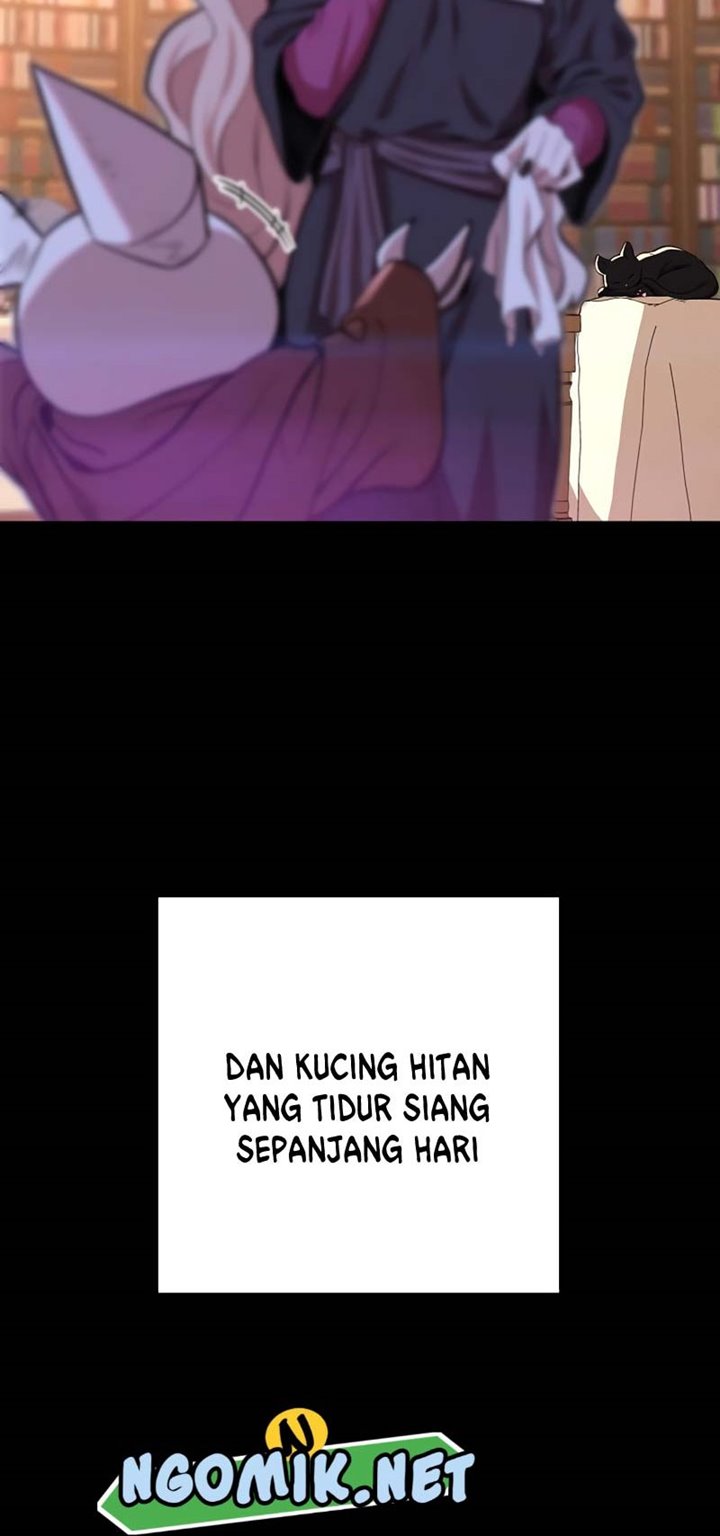 Dungeon Reset Chapter 104 halaman 18