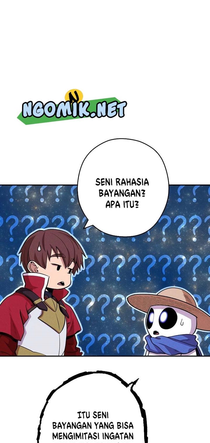 Dungeon Reset Chapter 104 halaman 50