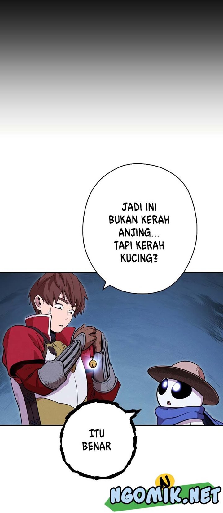 Dungeon Reset Chapter 104 halaman 31