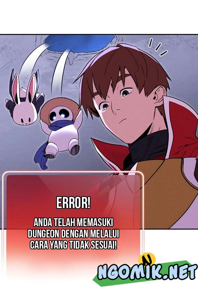 Dungeon Reset Chapter 105 halaman 5