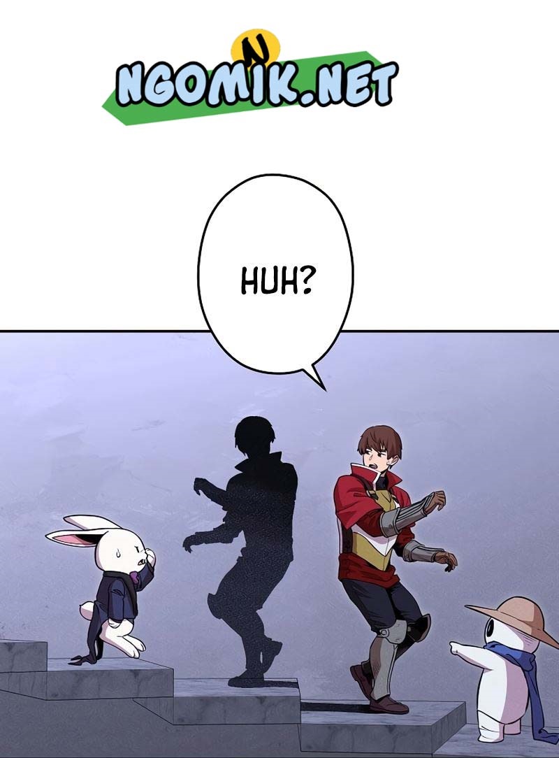 Dungeon Reset Chapter 105 halaman 35