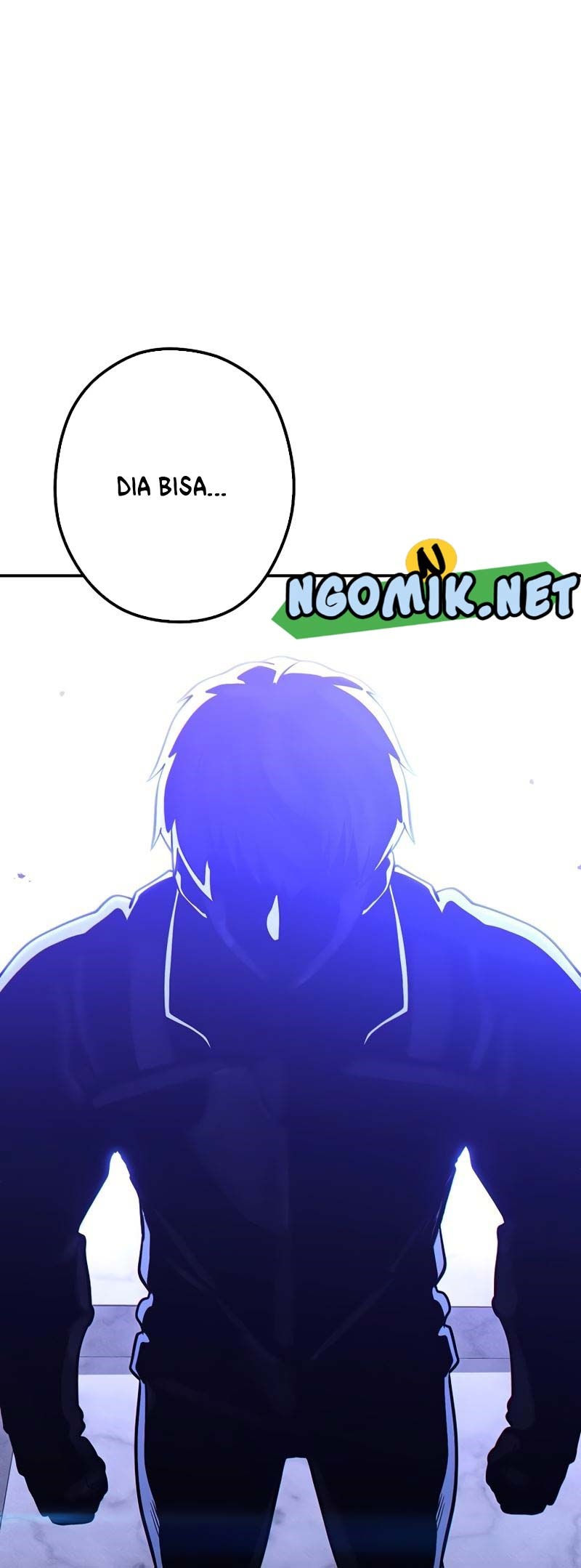 Dungeon Reset Chapter 105 halaman 46