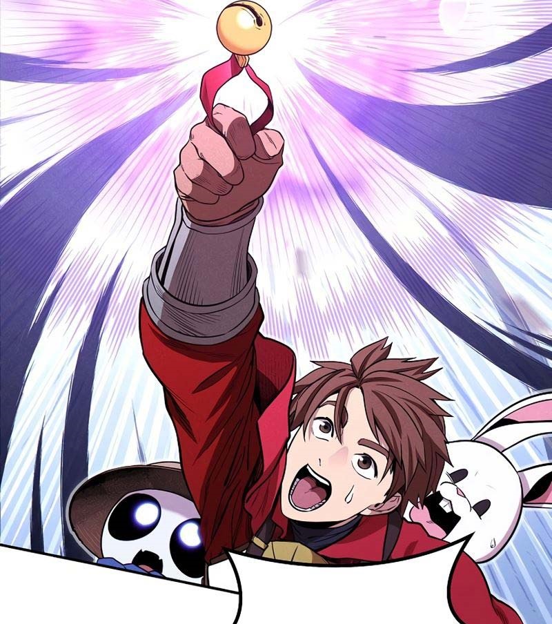 Dungeon Reset Chapter 105 halaman 19