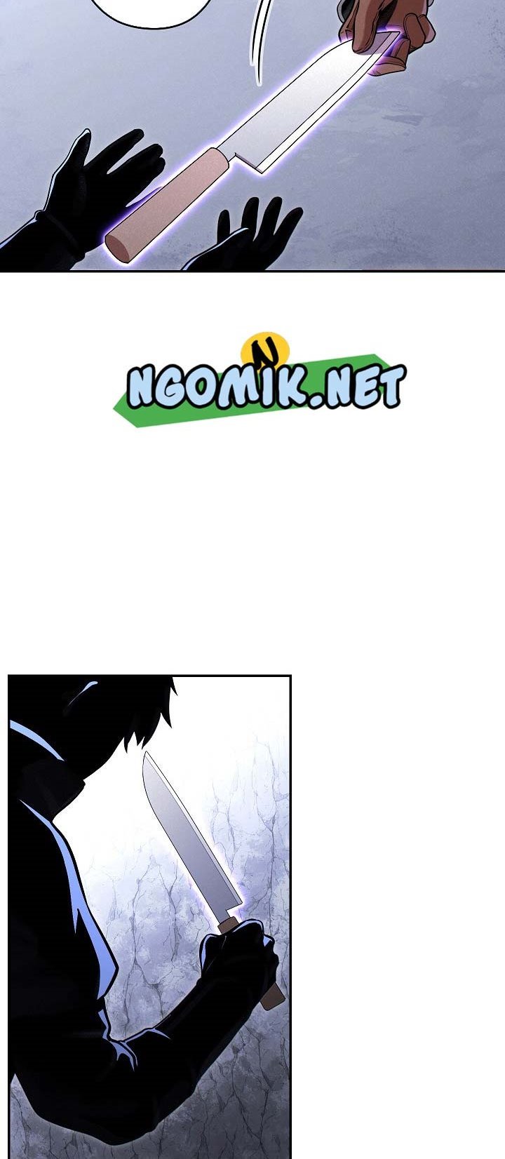 Dungeon Reset Chapter 107 halaman 28
