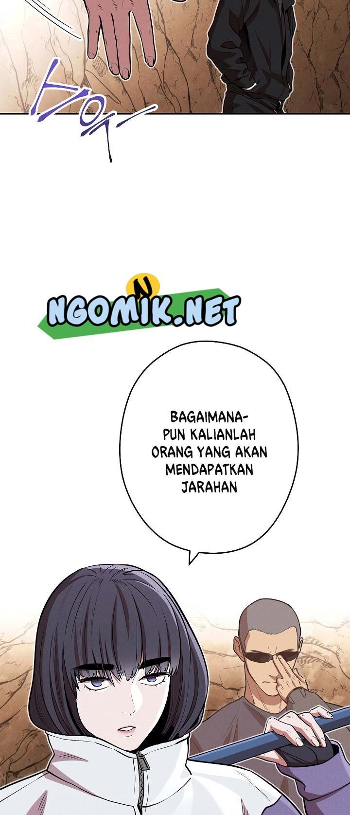 Dungeon Reset Chapter 107 halaman 65