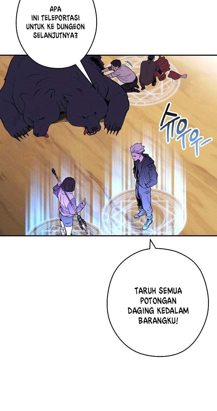Dungeon Reset Chapter 107 halaman 75
