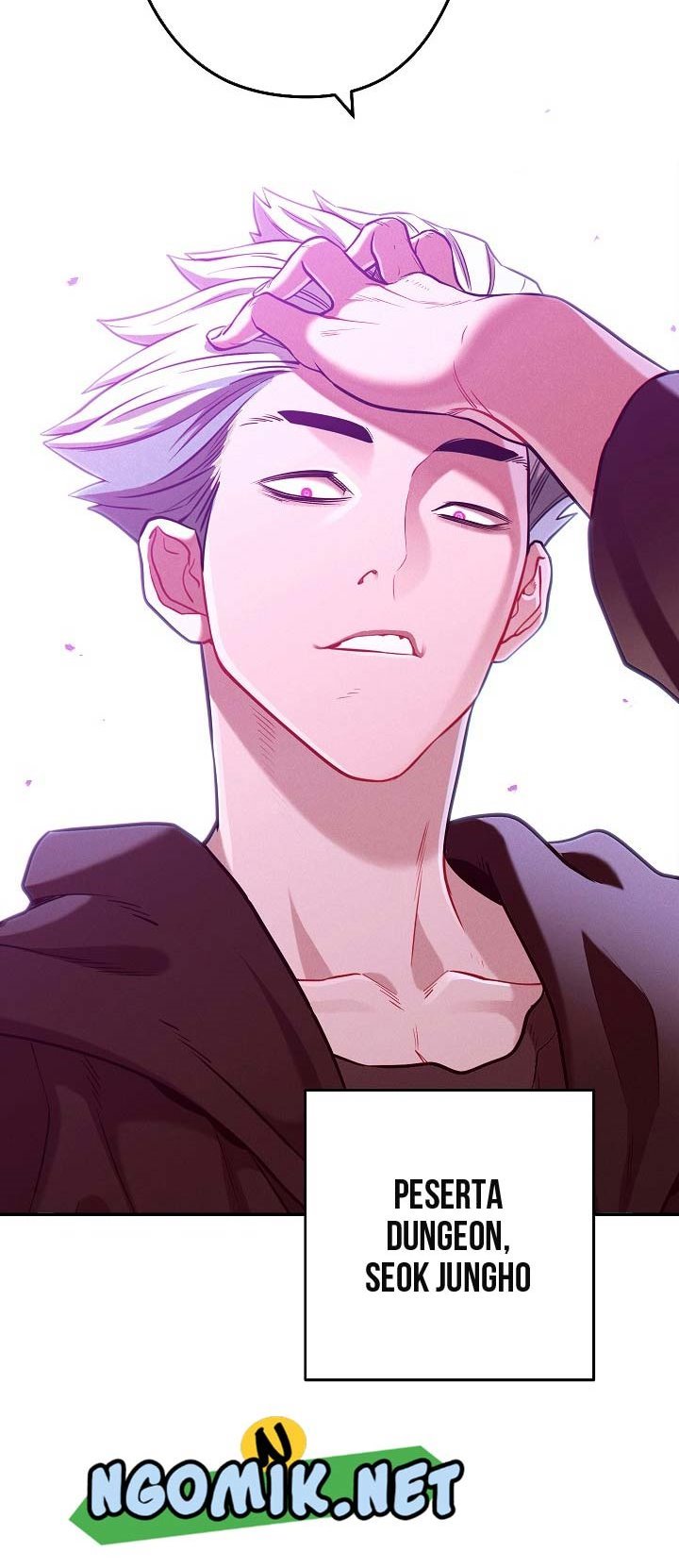 Dungeon Reset Chapter 107 halaman 60