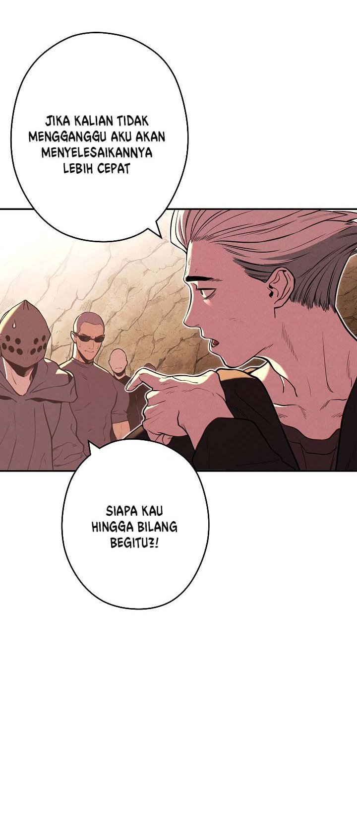 Dungeon Reset Chapter 107 halaman 61