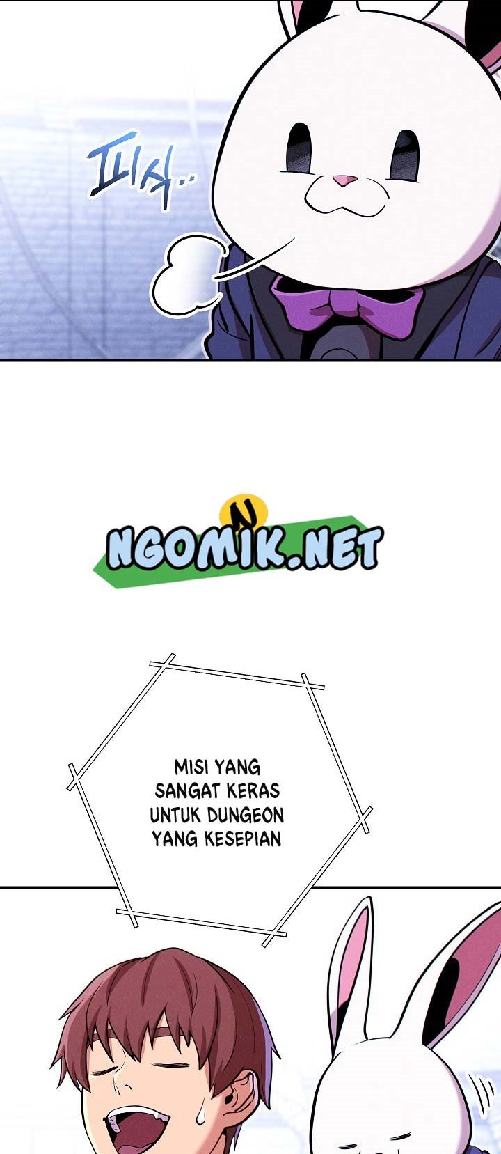 Dungeon Reset Chapter 107 halaman 8