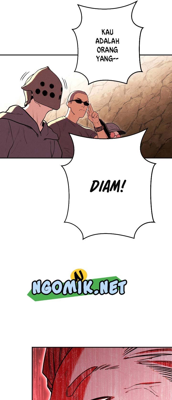Dungeon Reset Chapter 107 halaman 62