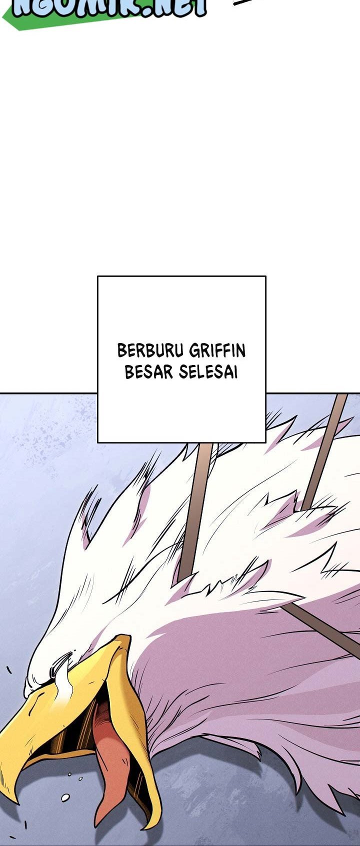Dungeon Reset Chapter 107 halaman 25