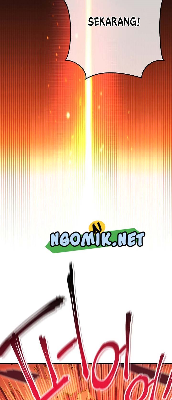 Dungeon Reset Chapter 107 halaman 54