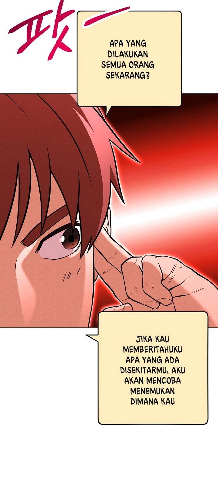 Dungeon Reset Chapter 107 halaman 10