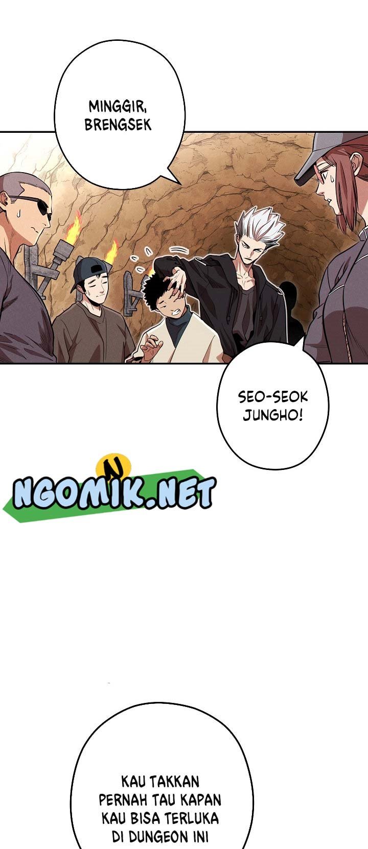 Dungeon Reset Chapter 107 halaman 59