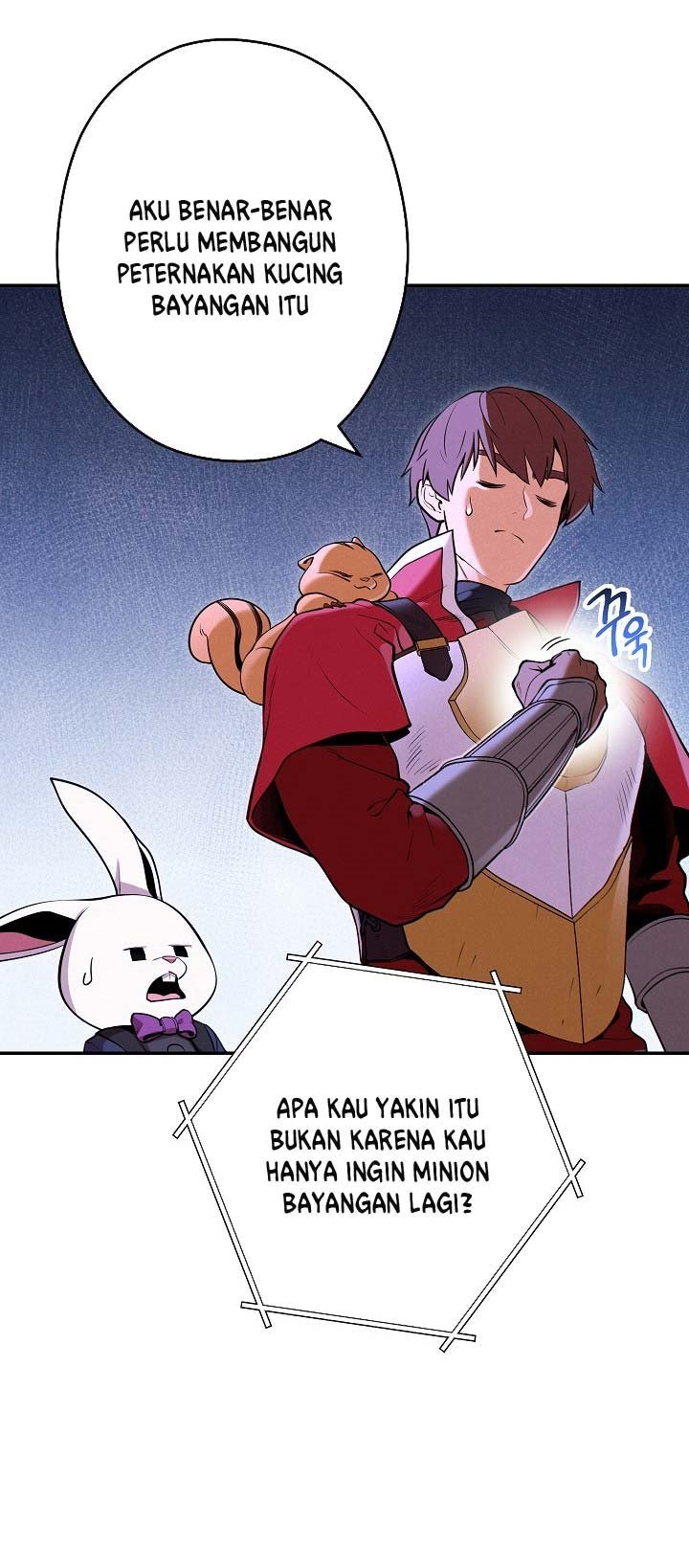 Dungeon Reset Chapter 107 halaman 35