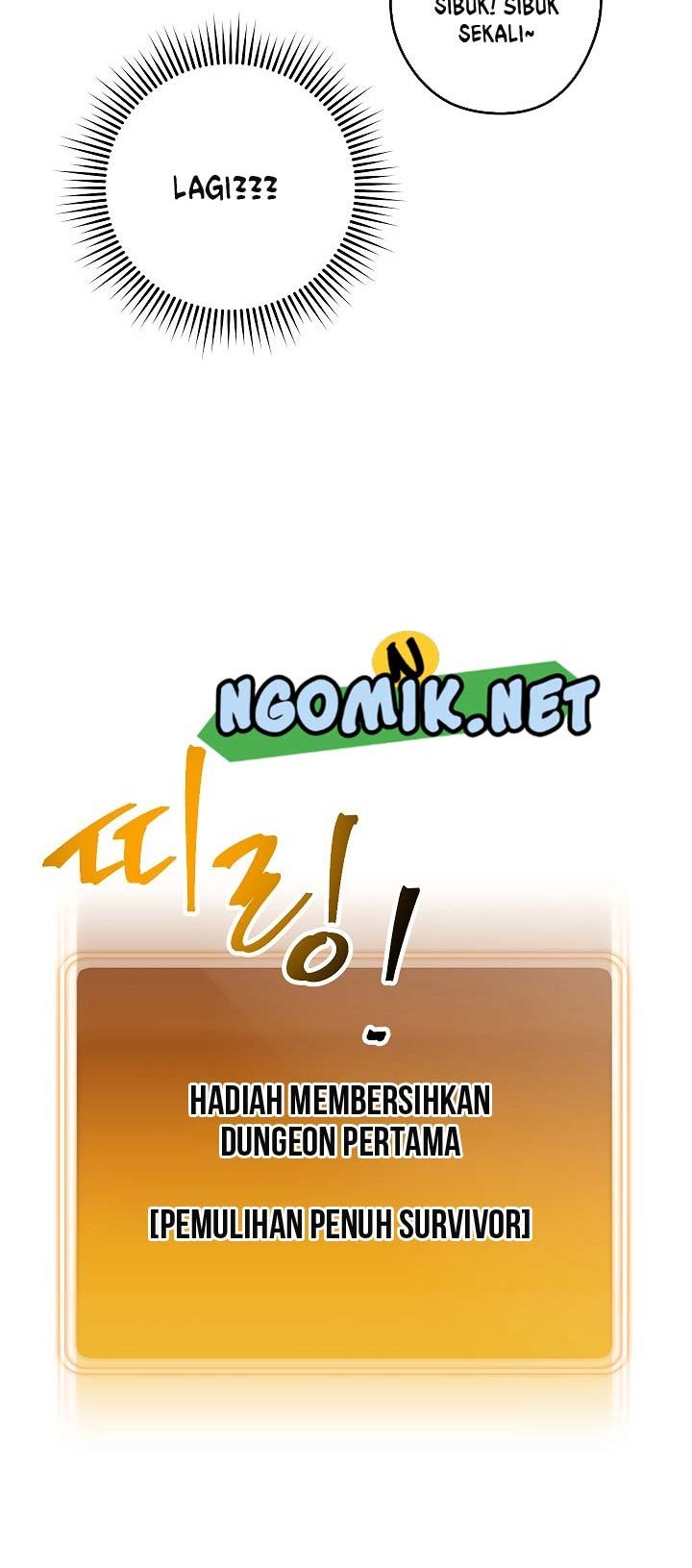 Dungeon Reset Chapter 107 halaman 42