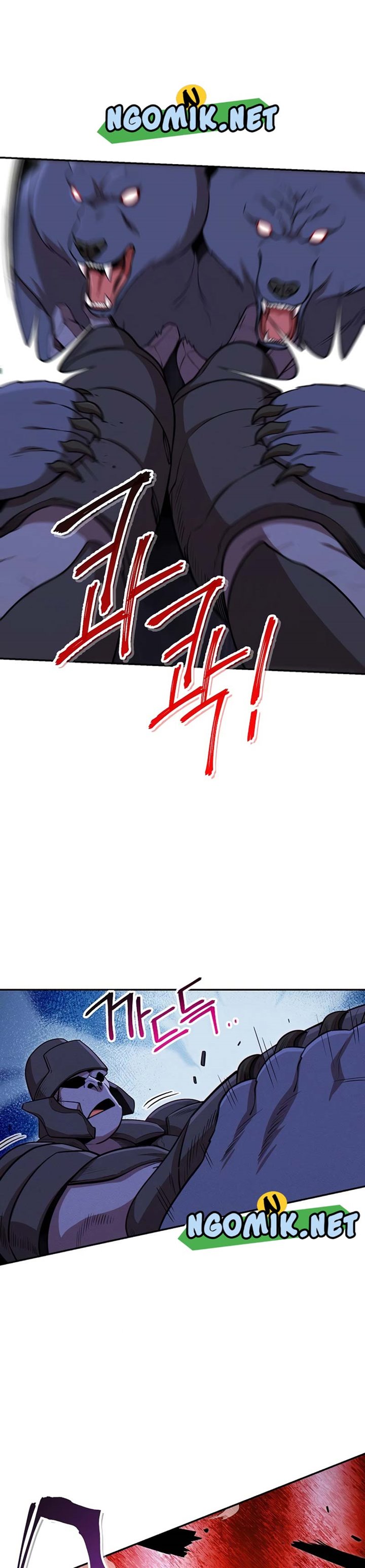Dungeon Reset Chapter 108 halaman 30