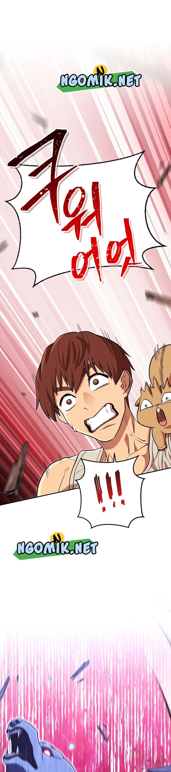 Dungeon Reset Chapter 108 halaman 9