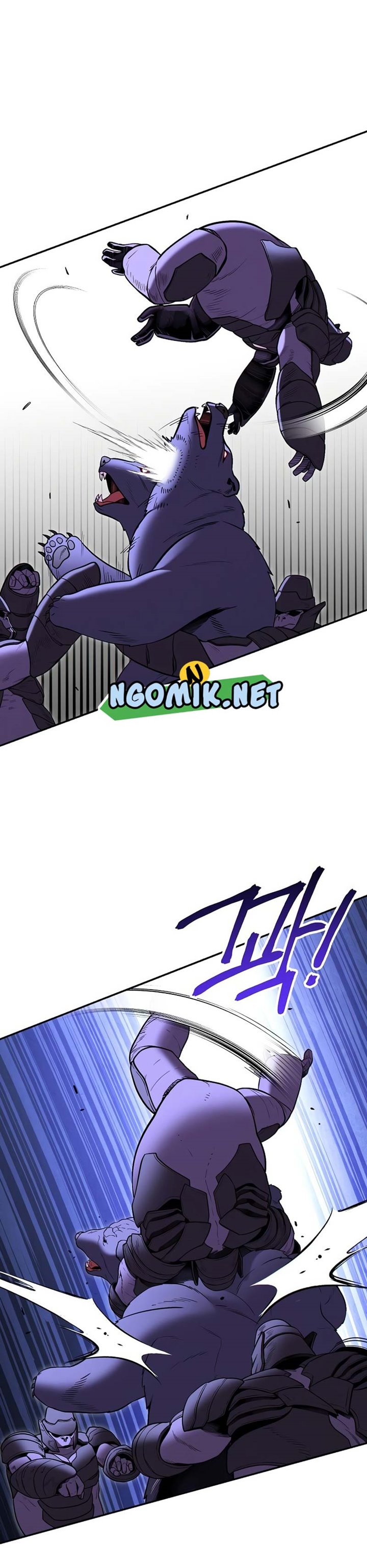 Dungeon Reset Chapter 108 halaman 34