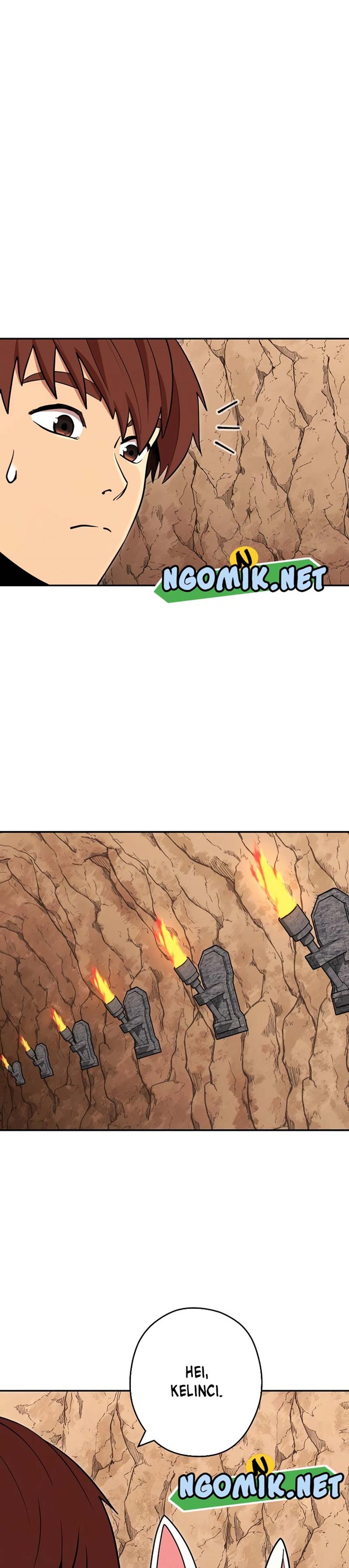 Dungeon Reset Chapter 108 halaman 23