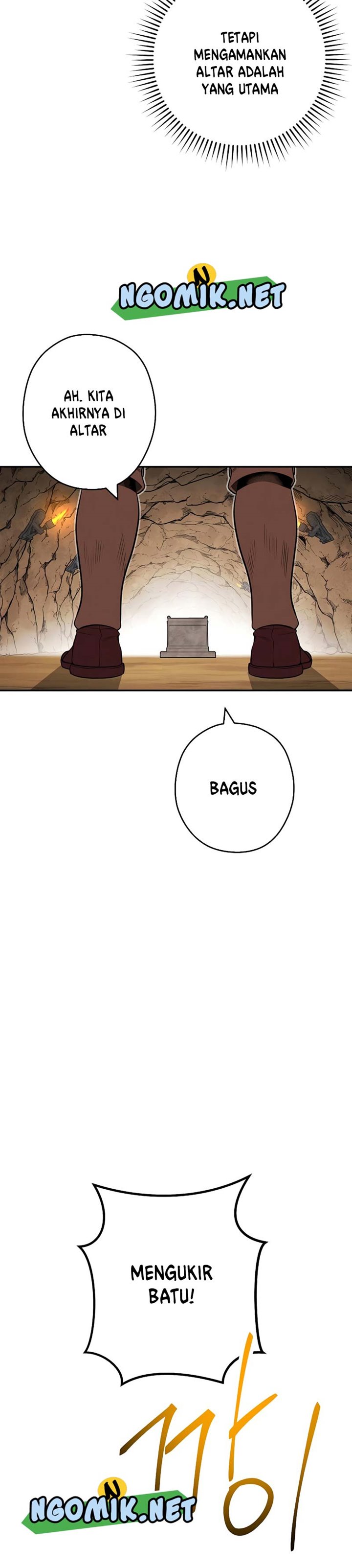 Dungeon Reset Chapter 108 halaman 7