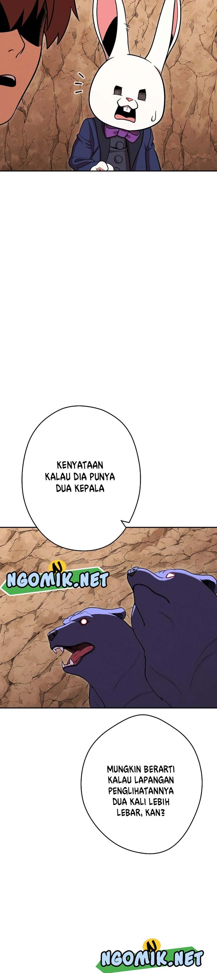Dungeon Reset Chapter 108 halaman 24