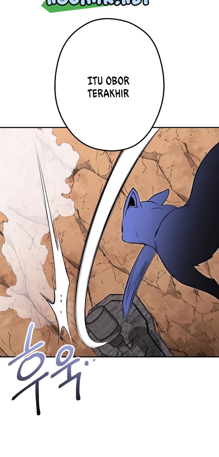 Dungeon Reset Chapter 109 halaman 7