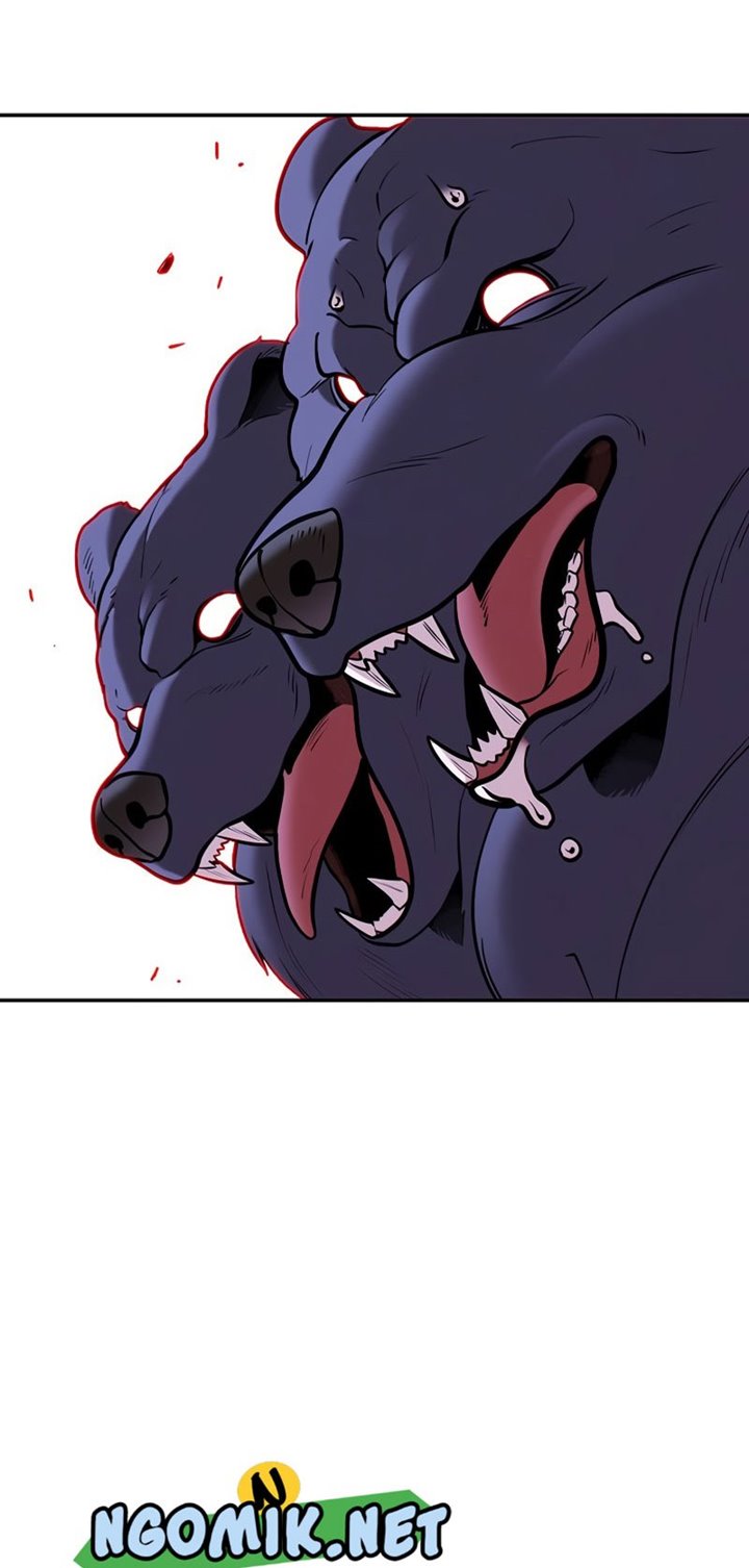 Dungeon Reset Chapter 109 halaman 30