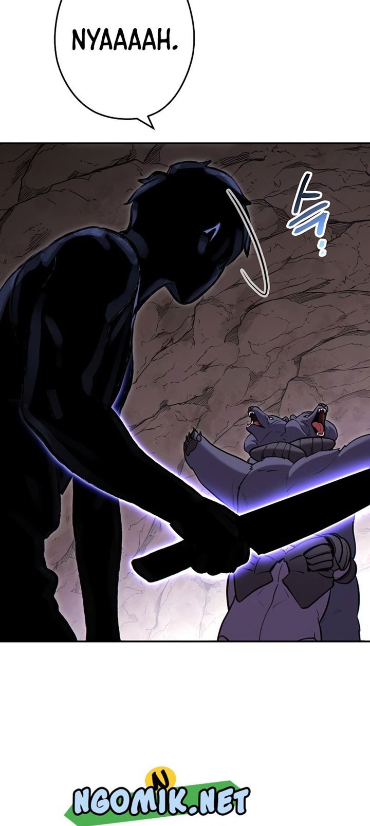 Dungeon Reset Chapter 109 halaman 15