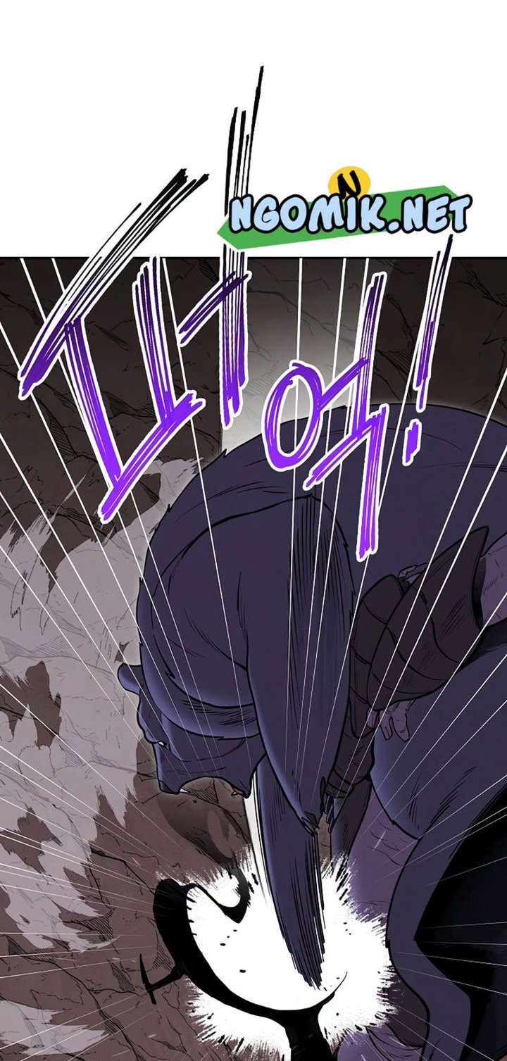 Dungeon Reset Chapter 109 halaman 28