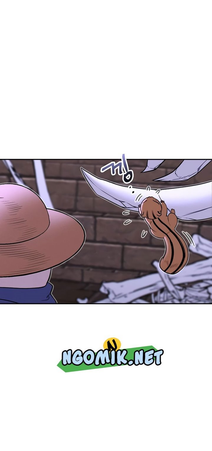 Dungeon Reset Chapter 109 halaman 62