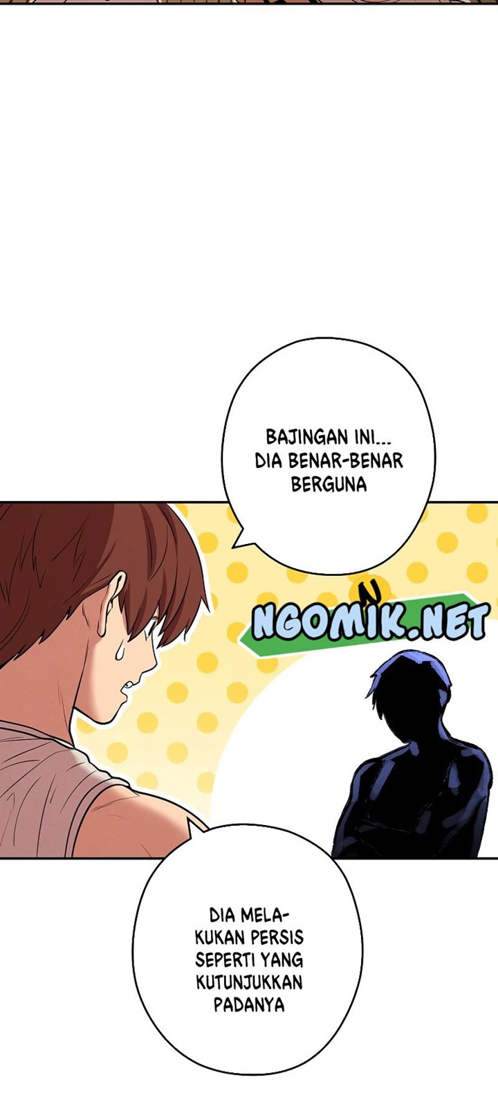 Dungeon Reset Chapter 109 halaman 37