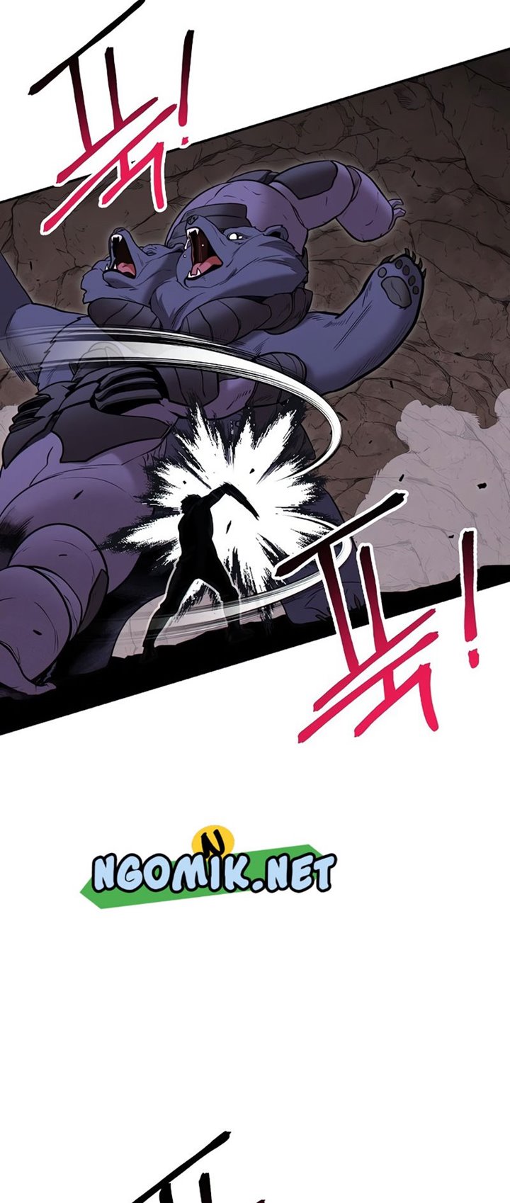 Dungeon Reset Chapter 109 halaman 24