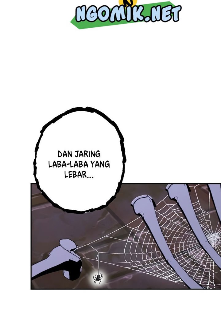 Dungeon Reset Chapter 109 halaman 69