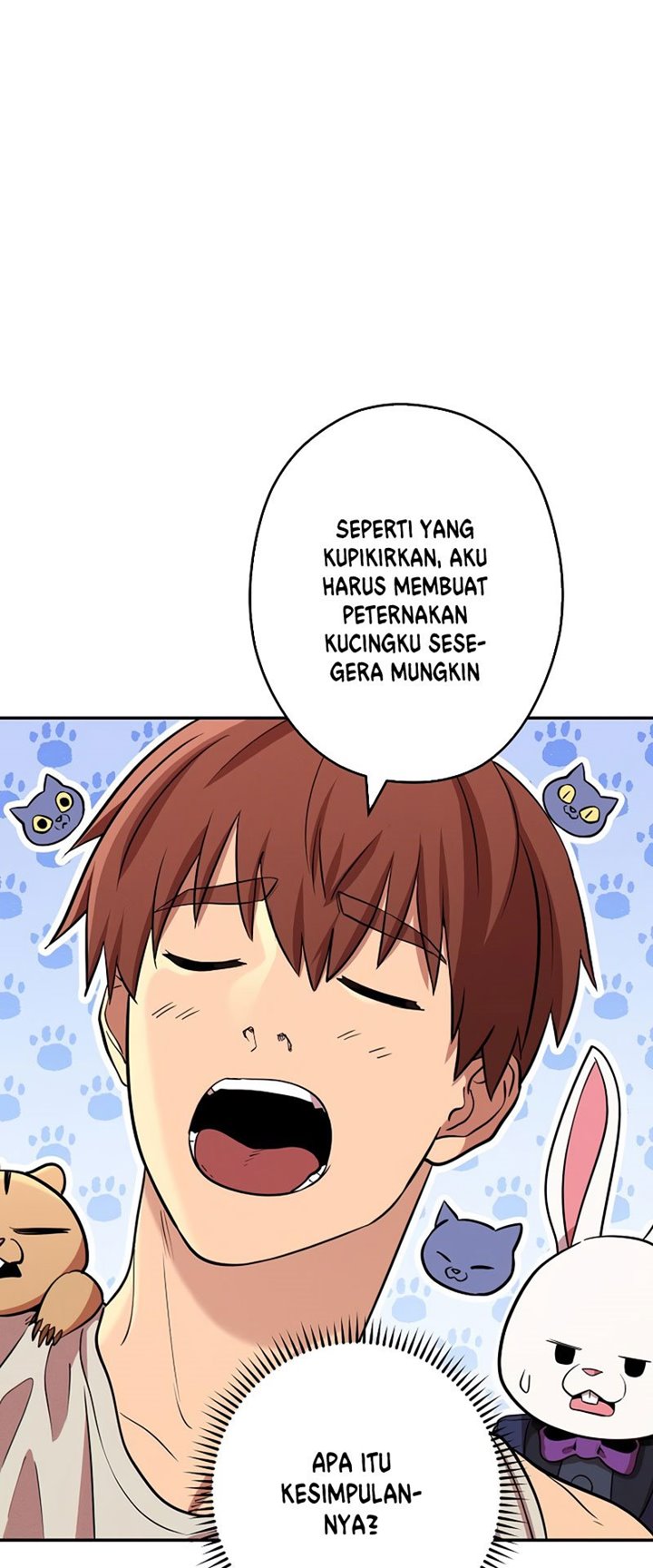 Dungeon Reset Chapter 109 halaman 50