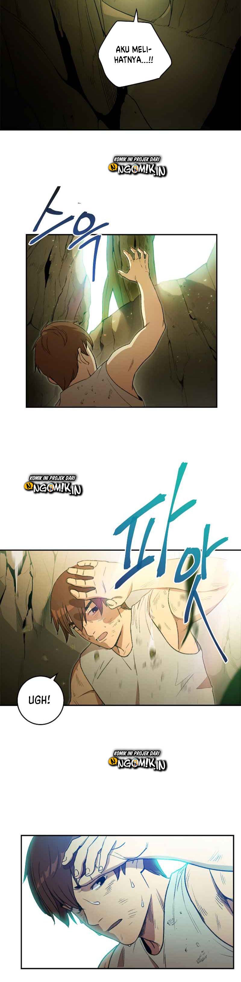 Dungeon Reset Chapter 11 halaman 12