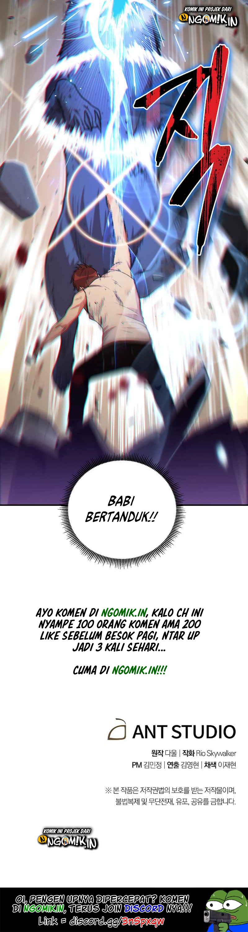 Dungeon Reset Chapter 11 halaman 29