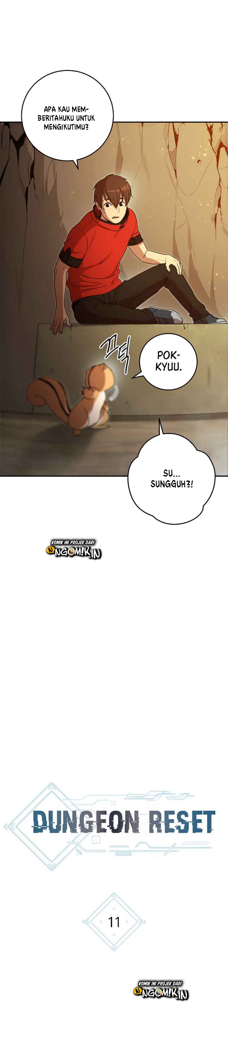 Dungeon Reset Chapter 11 halaman 7