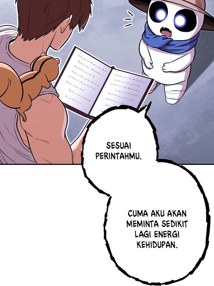 Dungeon Reset Chapter 110 halaman 41