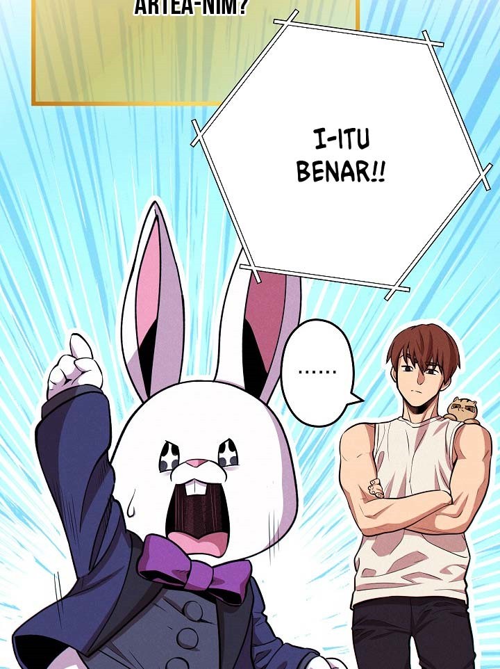 Dungeon Reset Chapter 110 halaman 39
