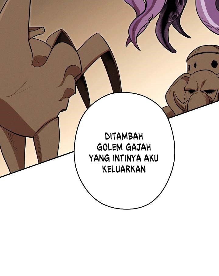 Dungeon Reset Chapter 110 halaman 13