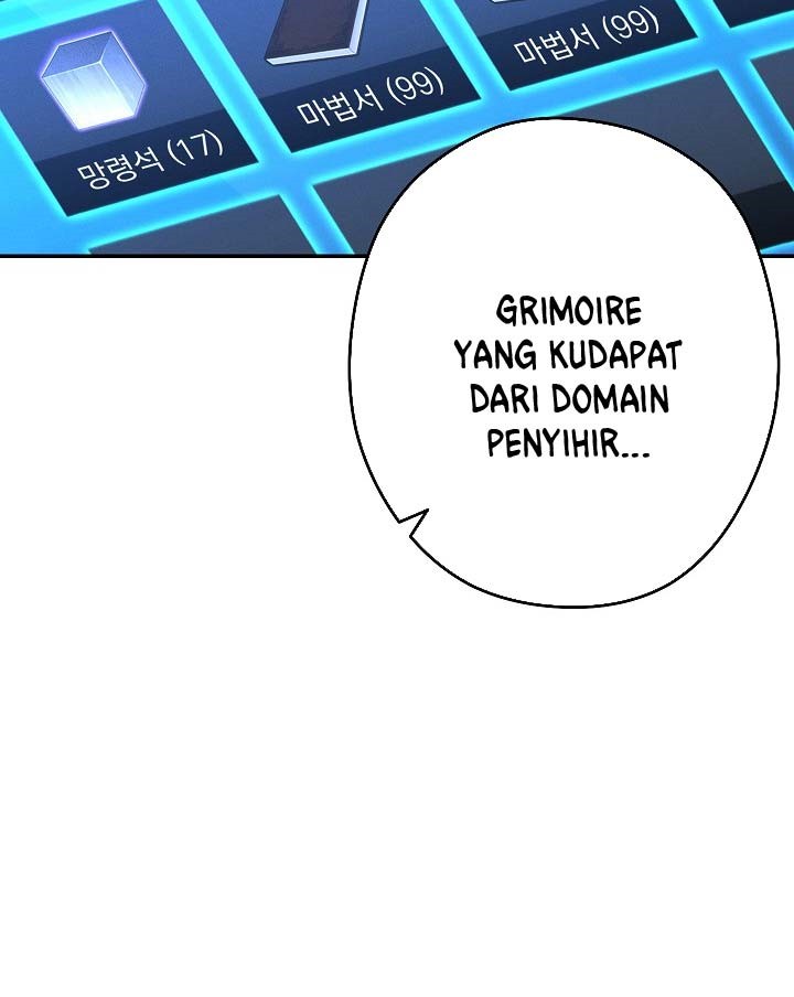 Dungeon Reset Chapter 110 halaman 29