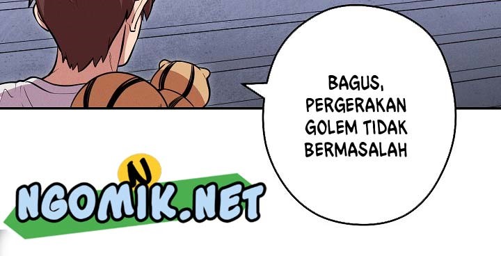 Dungeon Reset Chapter 111 halaman 5