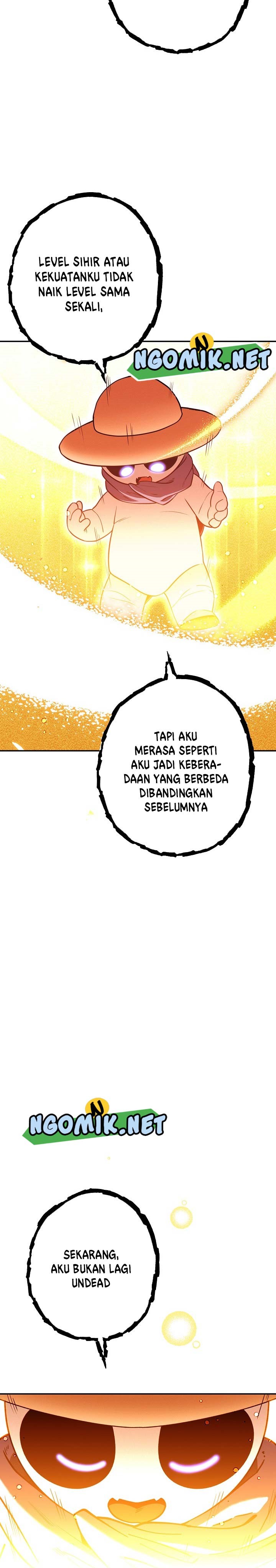Dungeon Reset Chapter 111 halaman 12