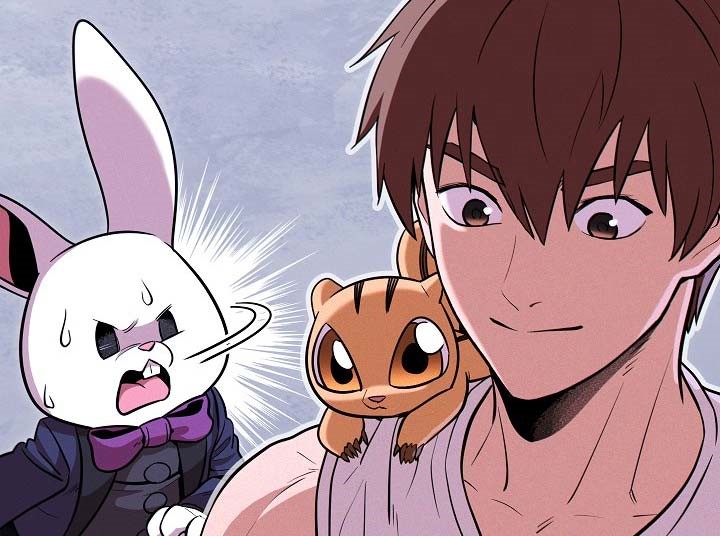 Dungeon Reset Chapter 111 halaman 7