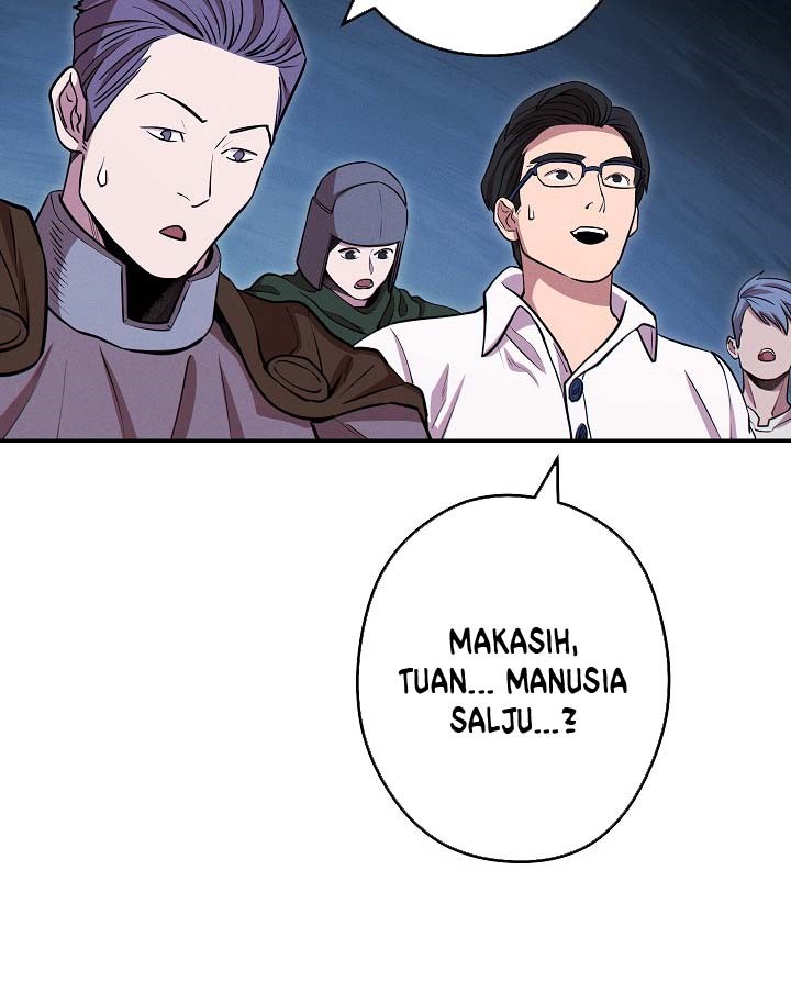 Dungeon Reset Chapter 111 halaman 33