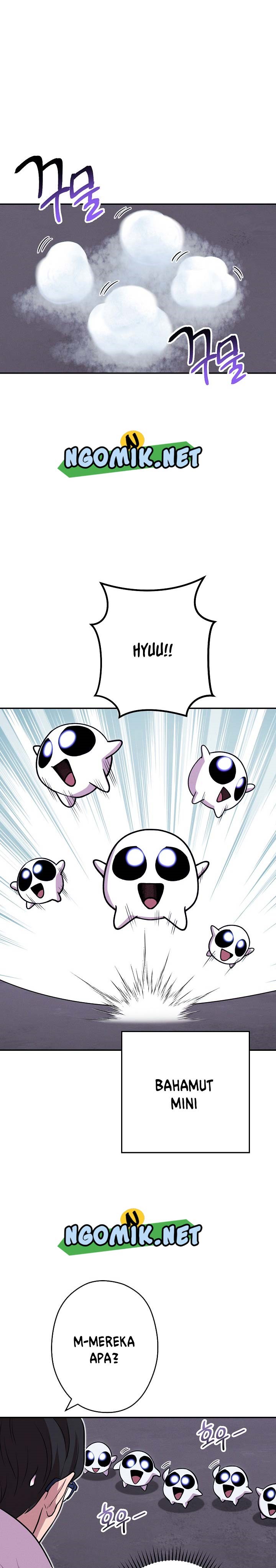 Dungeon Reset Chapter 111 halaman 30