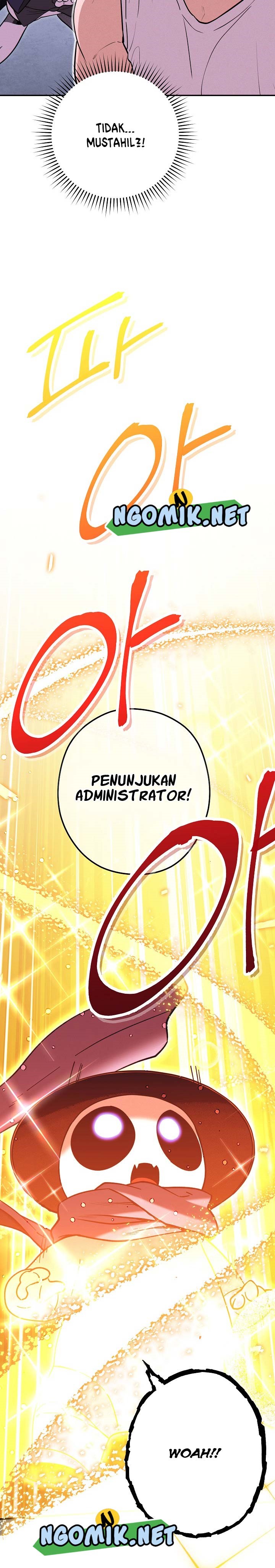 Dungeon Reset Chapter 111 halaman 8