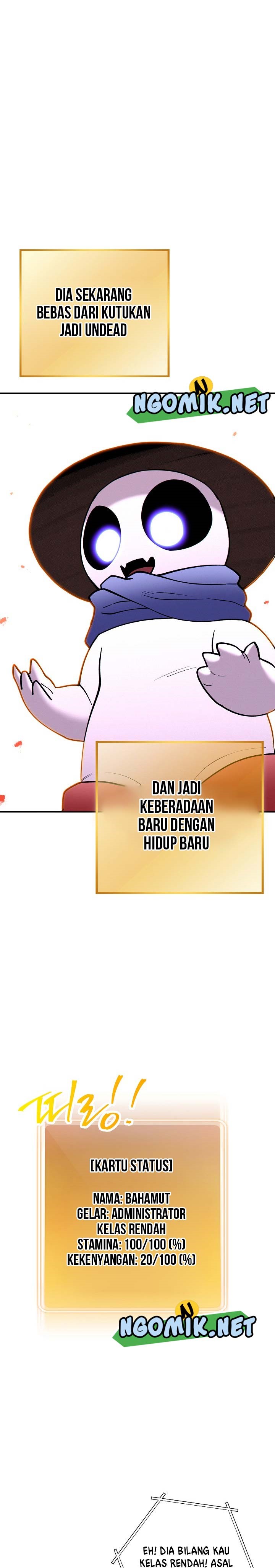 Dungeon Reset Chapter 111 halaman 18