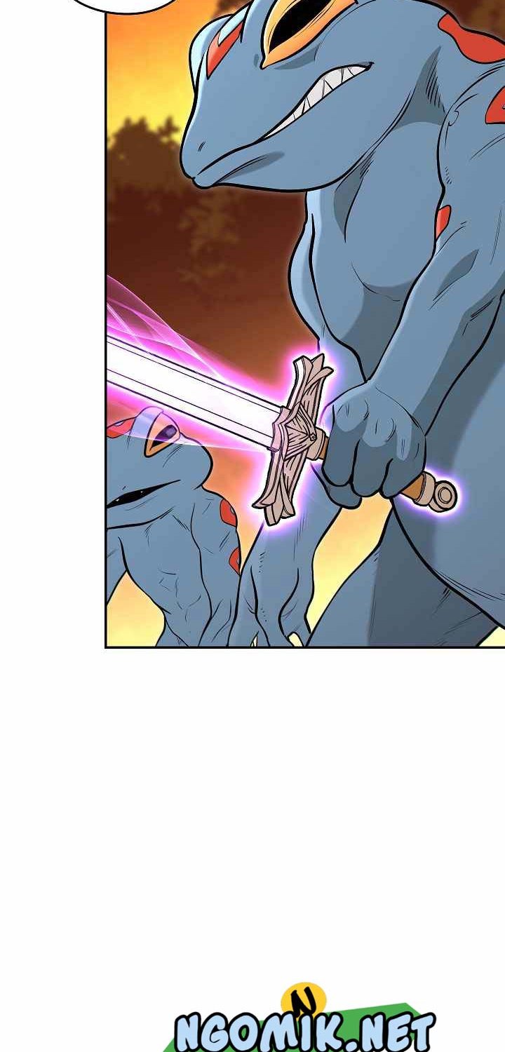 Dungeon Reset Chapter 112 halaman 60